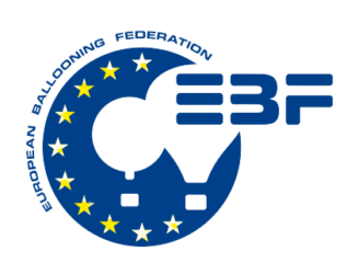 European Ballooning Federation